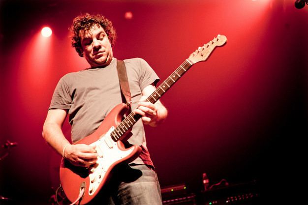 Dean Ween Dean Ween Stresses The Importance Of Never Covering The