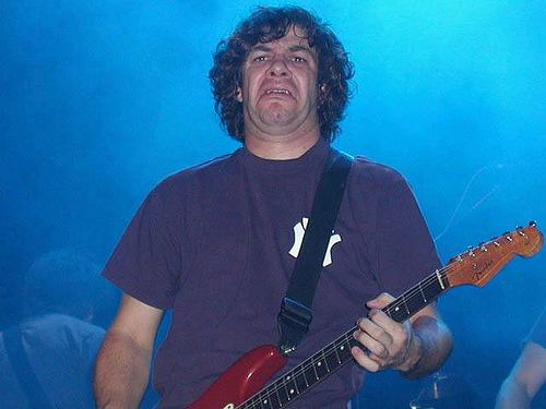 Dean Ween A Song for Gene and Dean A Ween Appreciation SPIN