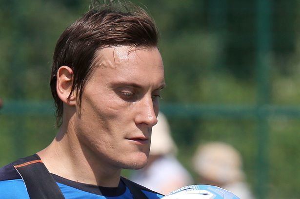 Dean Whitehead Dean Whitehead pleads exceptional hardship as he looks to avoid