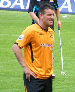 Dean Windass Dean Windass FAQs 2017 Facts Rumors and the latest Gossip