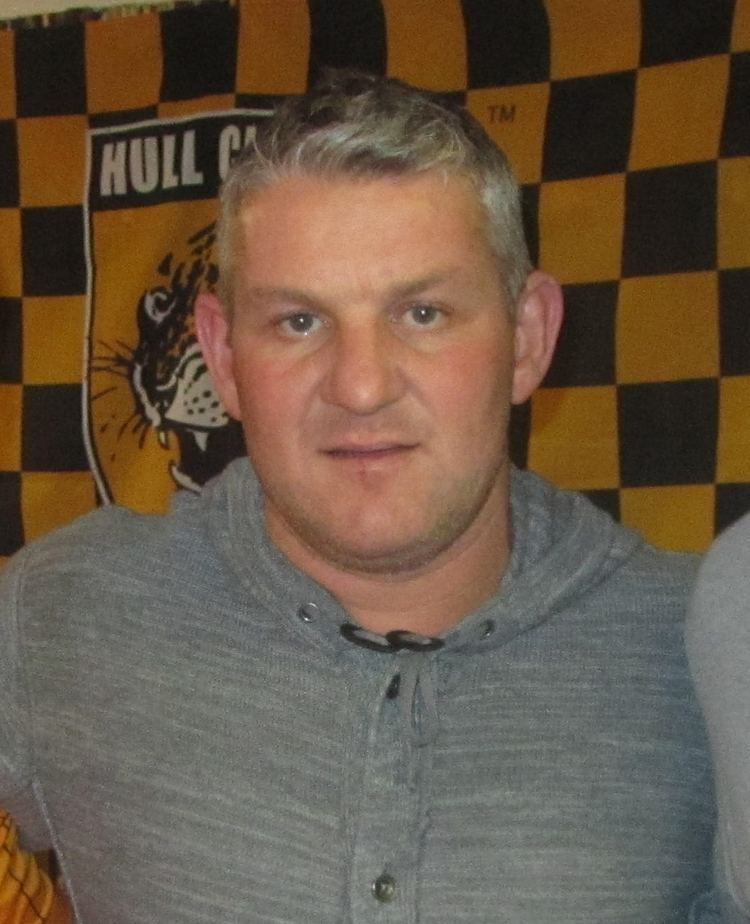 Dean Windass Dean Windass Wikipedia