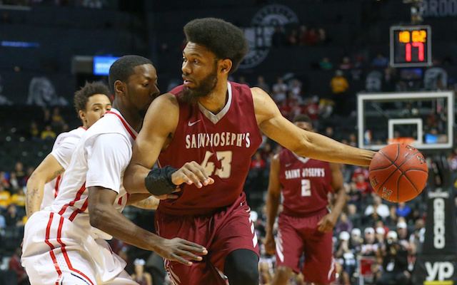DeAndre' Bembry DeAndre Bembry to declare for 2016 NBA Draft sign with agent
