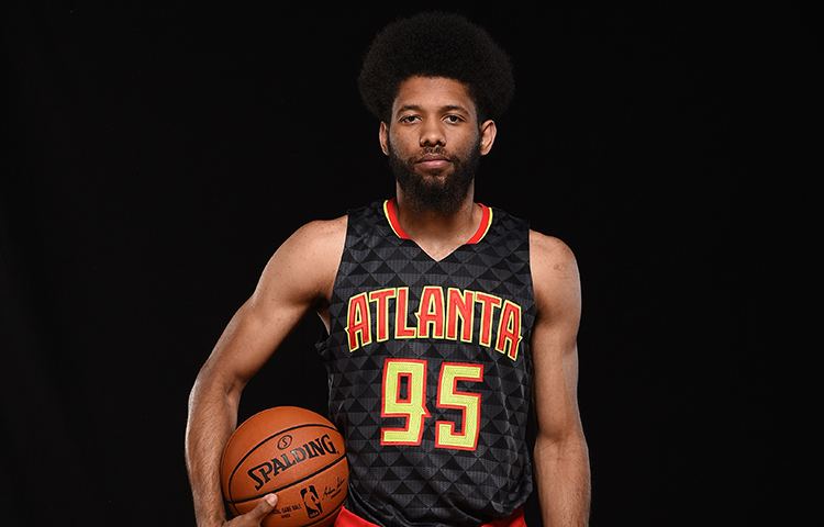 DeAndre' Bembry 12 Can39tMiss Shots of DeAndre39 Bembry From Rookie Photo Shoot