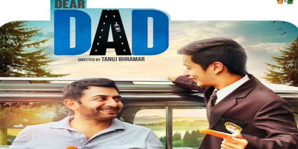 Dear Dad (film) Dear Dad39 Trailer Unexpected Confessions TeluguMirchicom