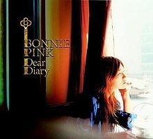 Dear Diary (Bonnie Pink album) httpsuploadwikimediaorgwikipediaenthumb6