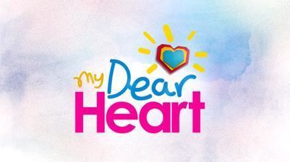 Dear Heart My Dear Heart Wikipedia
