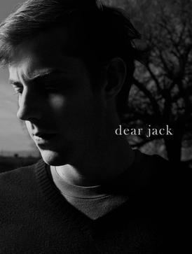 Dear Jack movie poster