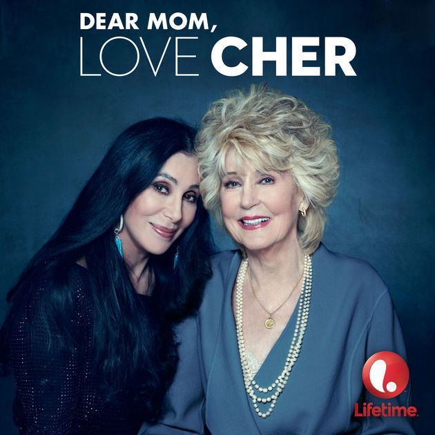 Dear Mom, Love Cher Dear Mom Love Cher on iTunes