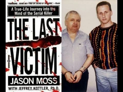 Dear Mr. Gacy Dear Mr Gacy Movie The Last Victim Jason Moss Book YouTube