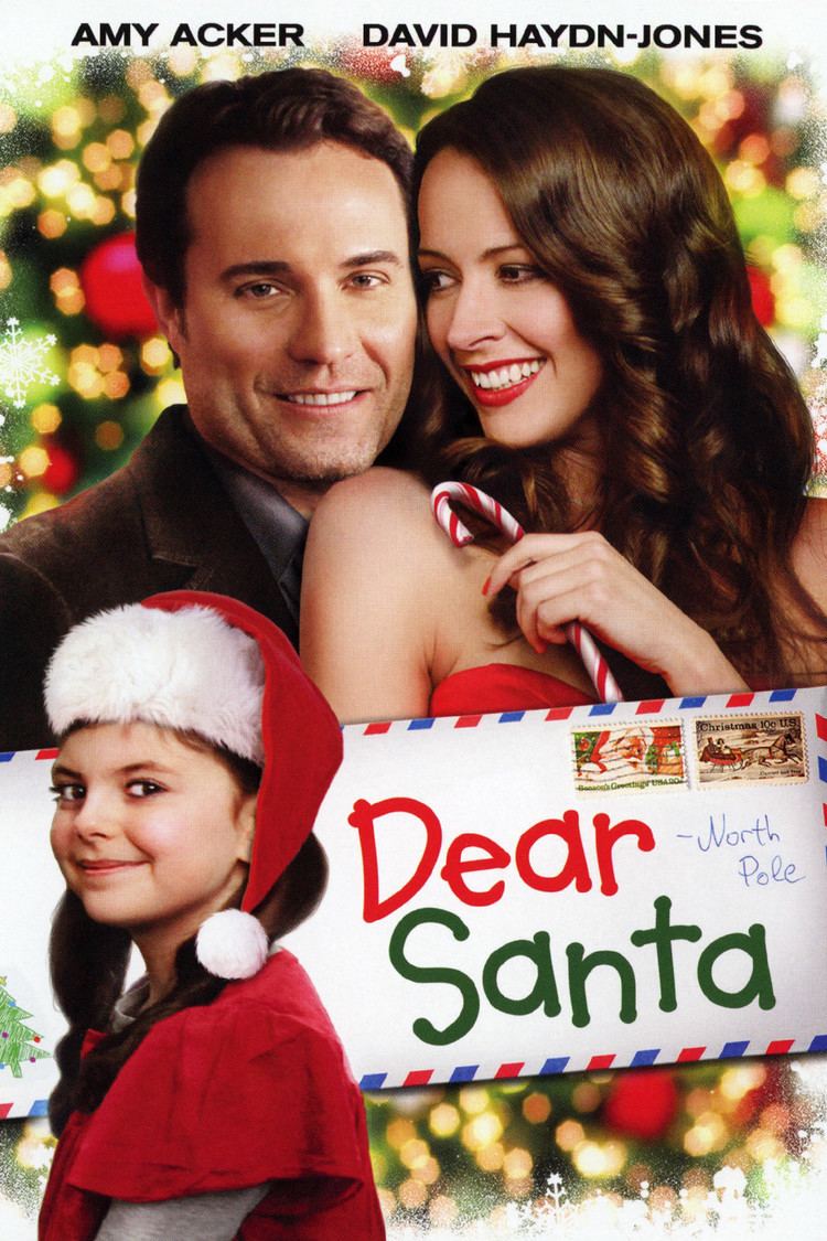 Dear Santa (2011 film) wwwgstaticcomtvthumbdvdboxart8882786p888278