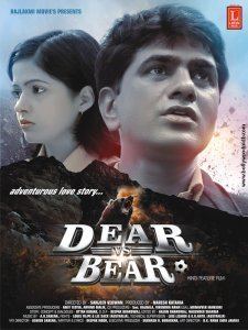 Image result for Dear vs Bear
