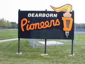 Dearborn High School