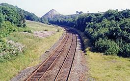 Dearham Bridge railway station httpsuploadwikimediaorgwikipediacommonsthu