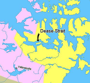 Dease Strait