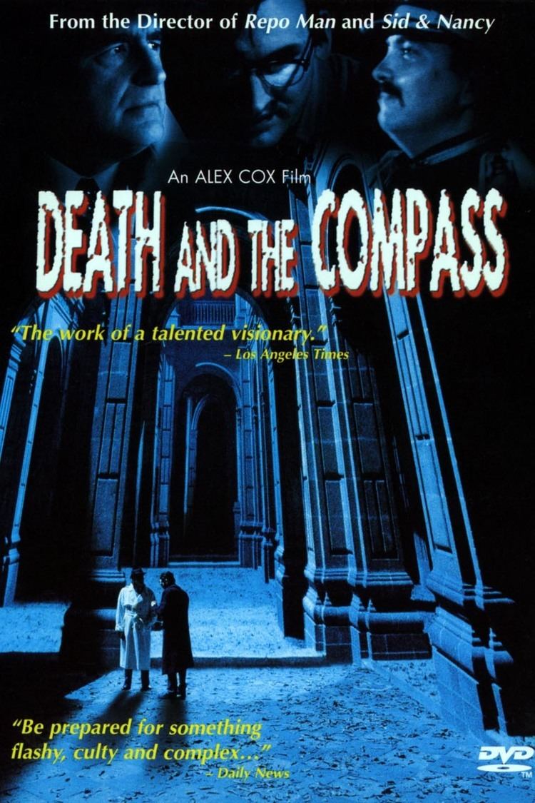 Death and the Compass (film) wwwgstaticcomtvthumbdvdboxart74351p74351d