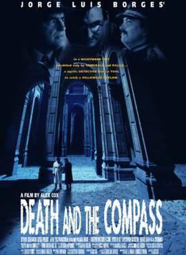 Death and the Compass (film) Death and the Compass film Wikipedia