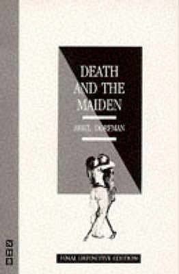 Death and the Maiden (play) t1gstaticcomimagesqtbnANd9GcQ0h9edyaUX7awbm