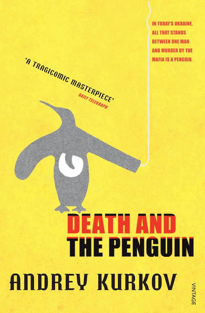 Death and the Penguin t3gstaticcomimagesqtbnANd9GcSeC24rkquWsJ5o
