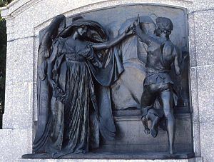 Death and the Sculptor httpsuploadwikimediaorgwikipediacommonsthu
