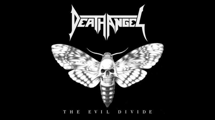 Death Angel Death Angel Thrash Metal Daze of the Dead 2016