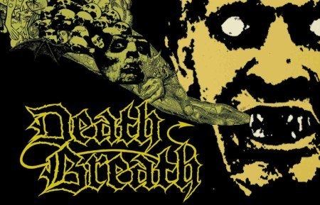 Death Breath DEATH BREATH Pulls Out Of MARYLAND DEATHFEST IX Metal Shock