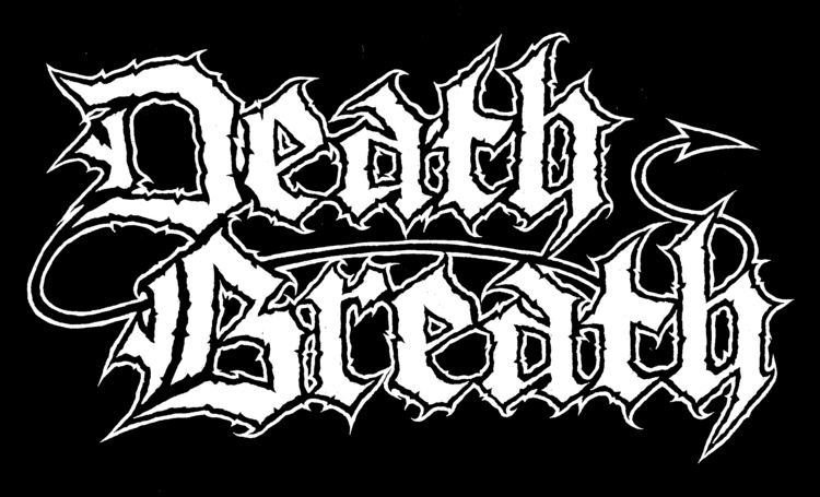 Death Breath ALIVE AND STINKING DEATH BREATH