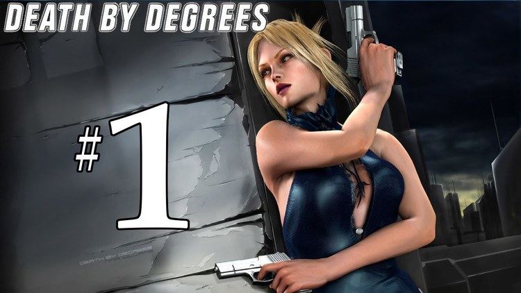Death by Degrees Death By Degrees Part 1 YouTube