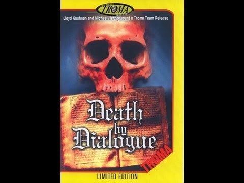Death by Dialogue Death By Dialogue YouTube