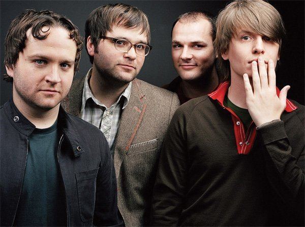 Death Cab for Cutie The New Year by Death Cab For Cutie American Songwriter