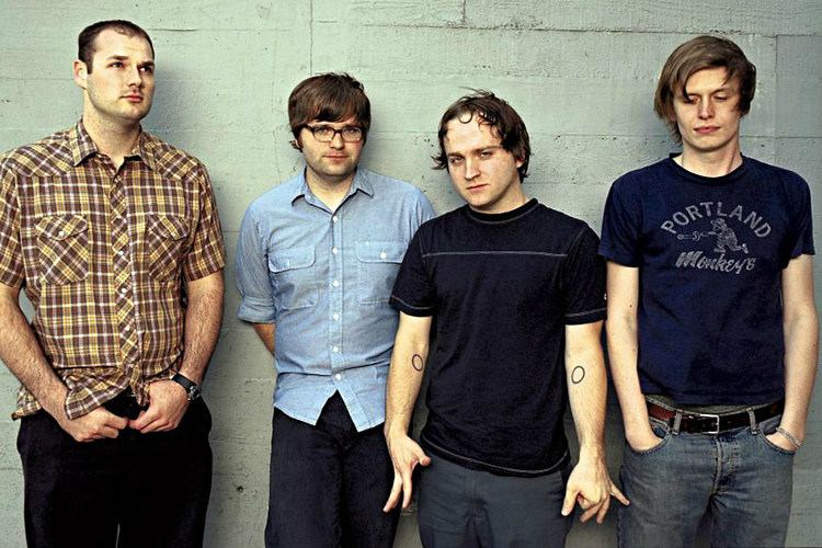 Death Cab for Cutie Worst to First Every Death Cab for Cutie Album Ranked