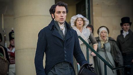 Death Comes to Pemberley (TV series) Death Comes To Pemberley ABC TV