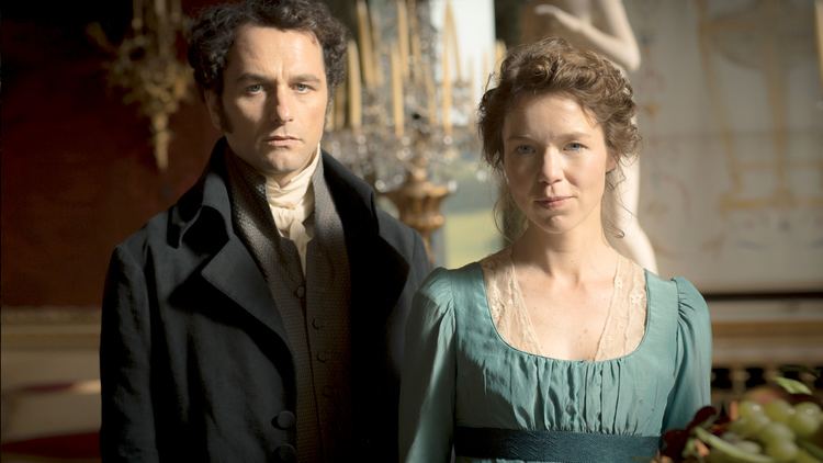 Death Comes to Pemberley (TV series) Watch Full Episodes Online of Masterpiece on PBS Death Comes to