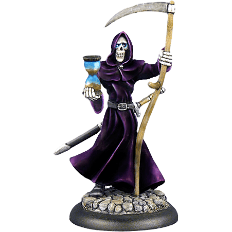 Death (Discworld) Death Discworldcom