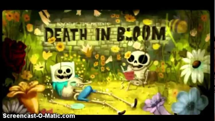 Death in Bloom httpsiytimgcomviQyZMpk9EdZcmaxresdefaultjpg