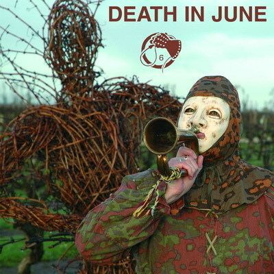 Death in June DEATH IN JUNE Official Site