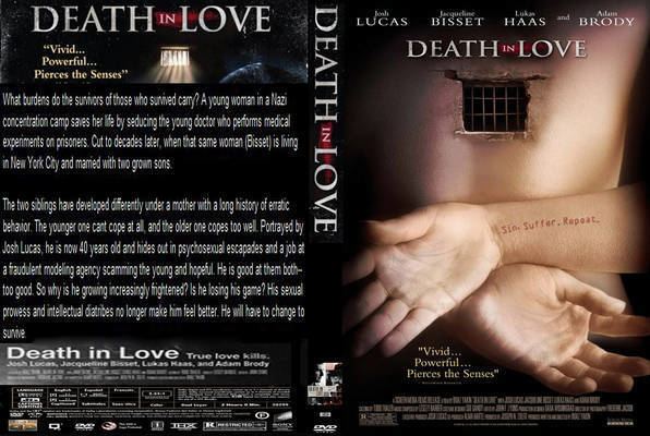 Death in Love Death In Love Covers Covers Hut