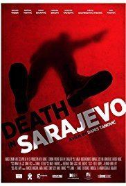 Death in Sarajevo httpsimagesnasslimagesamazoncomimagesMM