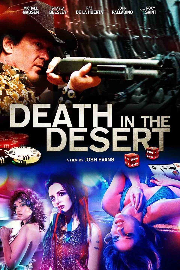 Death in the Desert (film) wwwgstaticcomtvthumbmovieposters12538708p12