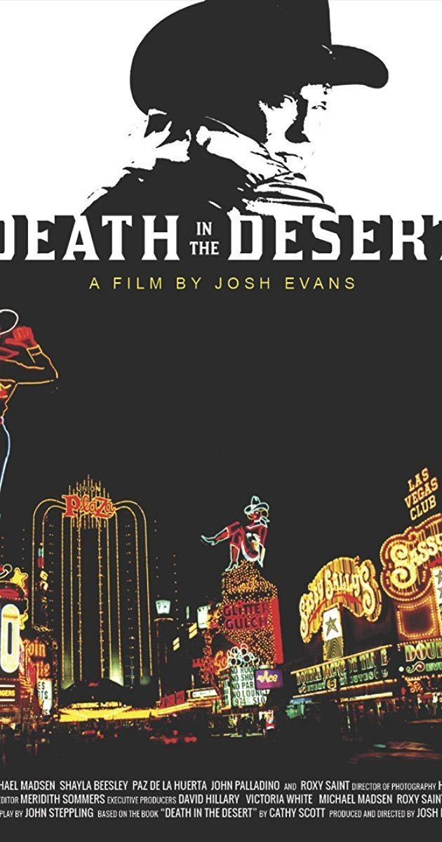 Death in the Desert (film) Death in the Desert 2015 IMDb