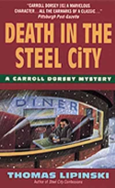 Death in the Steel City t0gstaticcomimagesqtbnANd9GcRBkSebD4uM6njLa