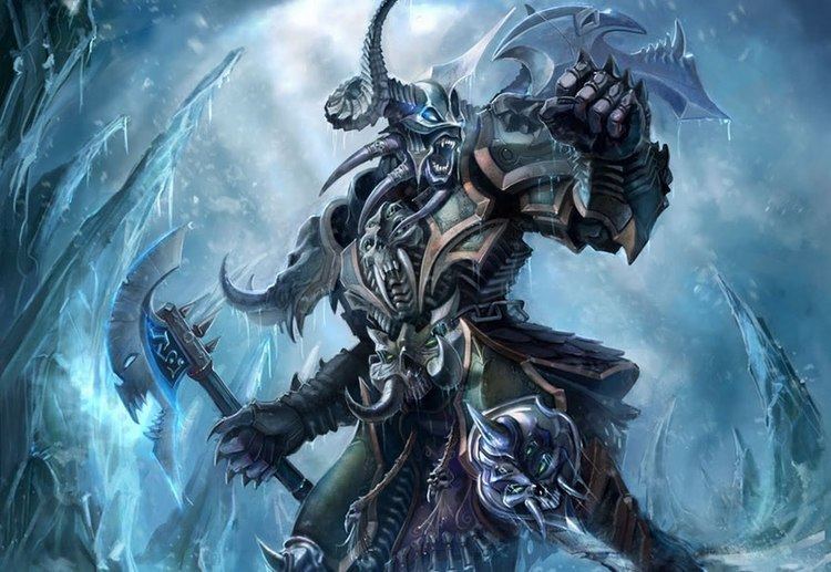 Death knight (Dungeons & Dragons) World Of Warcraft Legion Changes To Death Knights The First Hero