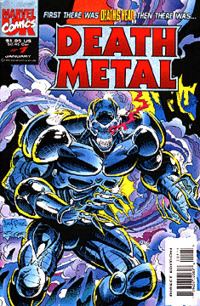 Death Metal (comics) httpsuploadwikimediaorgwikipediaenthumb5