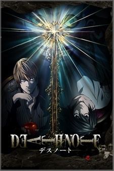 Death Note httpsmyanimelistcdndenacomimagesanime994