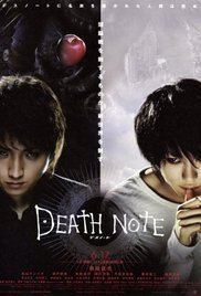 Death Note (2006 film) Subtitles Desu noto subtitles english 1CD srt eng