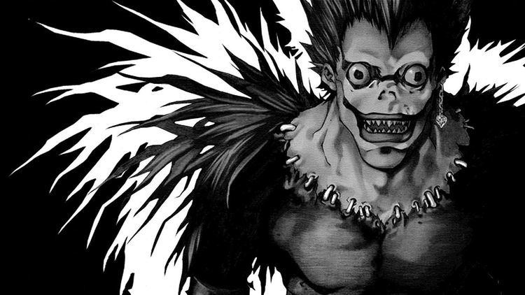 Death Note Death Note Den of Geek