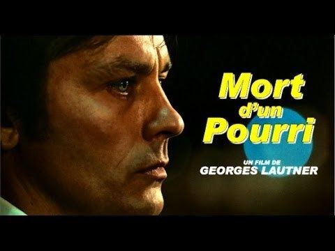 Death of a Corrupt Man France 1977 Philippe Sarde Death Of A Corrupt Man YouTube