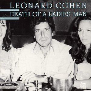 Death of a Ladies' Man (album) httpsuploadwikimediaorgwikipediaencc8Dea