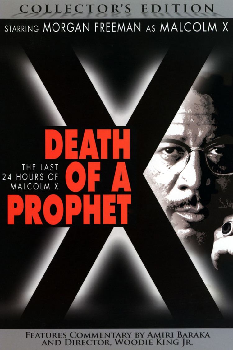 Death of a Prophet wwwgstaticcomtvthumbdvdboxart195570p195570