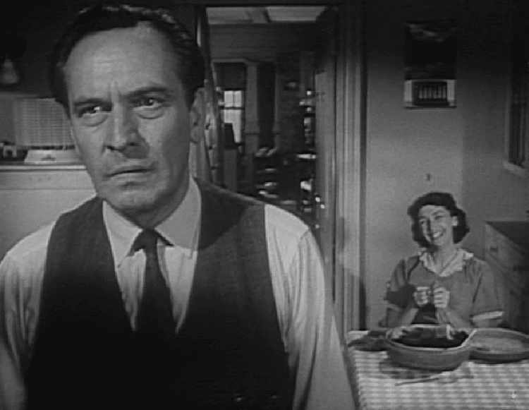 Death of a Salesman (1951 film) Lszl Benedek Death of a Salesman 1951 Cinema of the World