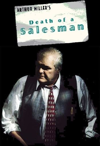 Death of a Salesman (2000 film) Death of a Salesman TV Movie 2000 IMDb